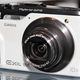 Illustration for article titled Casios EX-10HG Camera Is Bringing Its Special Indoor Geotagging To the Table In October